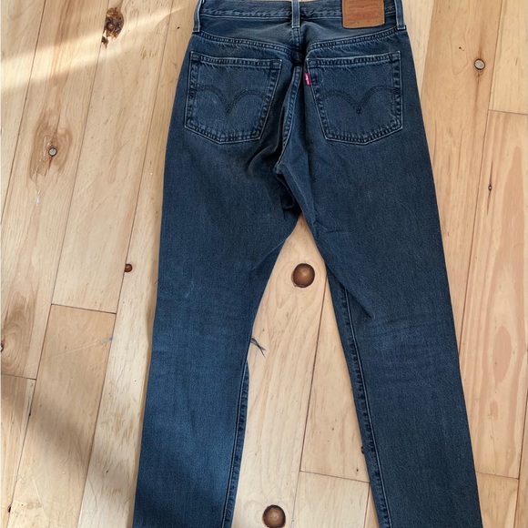 Levi’s 501 skinny - Picture 4 of 5